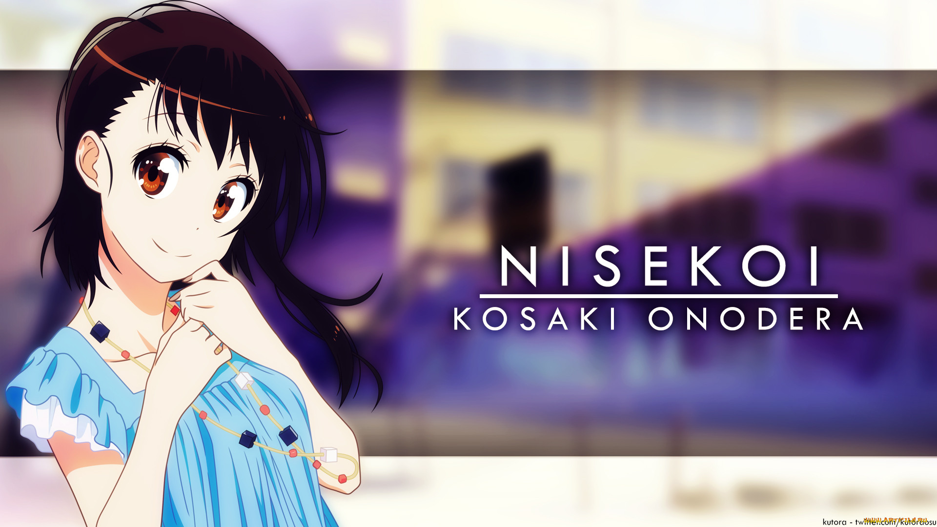 , nisekoi, , , 